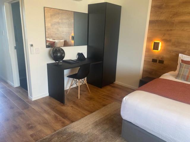 Grand Suites Lake Tekapo Εξωτερικό φωτογραφία